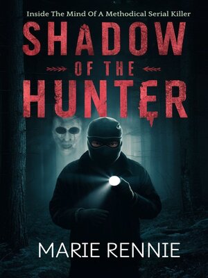 cover image of Shadow of the Hunter